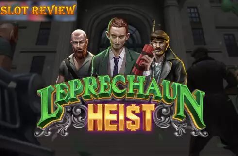 Leprechaun Heist Slot Review